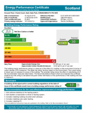 Building 3 (GF) EPC