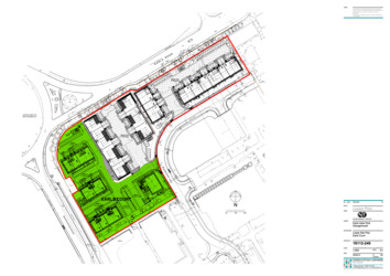 Siteplan